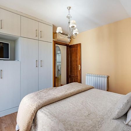 Apartamento Ladera De Sierra Nevada Monachil Kültér fotó