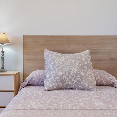 Apartamento Ladera De Sierra Nevada Monachil Kültér fotó