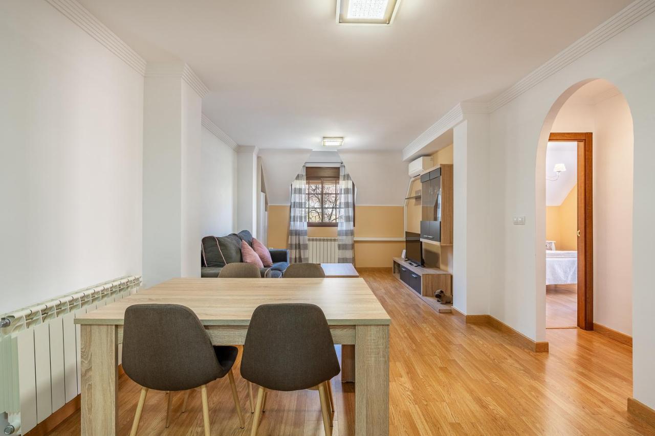 Apartamento Ladera De Sierra Nevada Monachil Kültér fotó