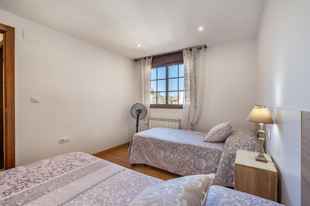 Apartamento Ladera De Sierra Nevada Monachil Kültér fotó