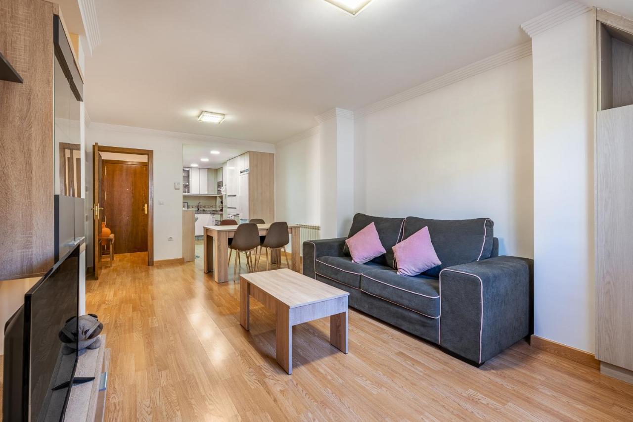 Apartamento Ladera De Sierra Nevada Monachil Kültér fotó