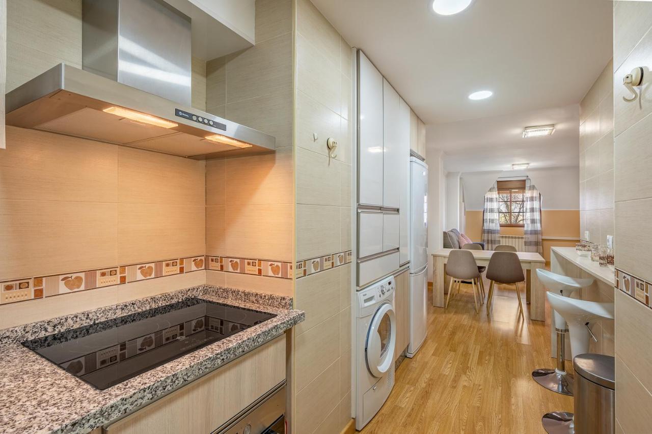 Apartamento Ladera De Sierra Nevada Monachil Kültér fotó